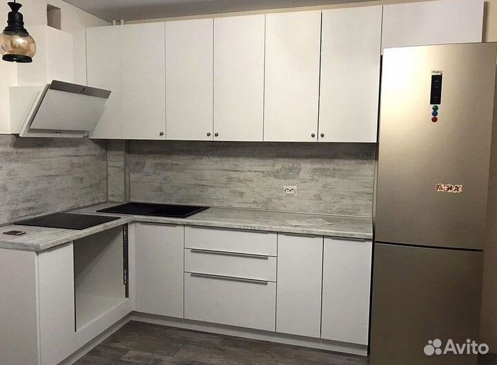 Кухня от производителя