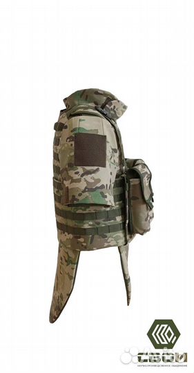 Бронежилет «штурмовик» (база)