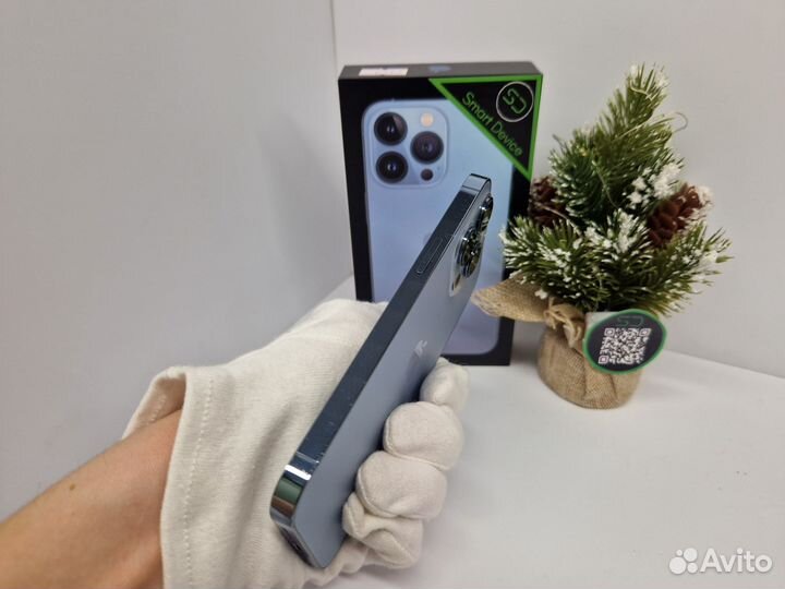 iPhone 13 Pro, 128 ГБ