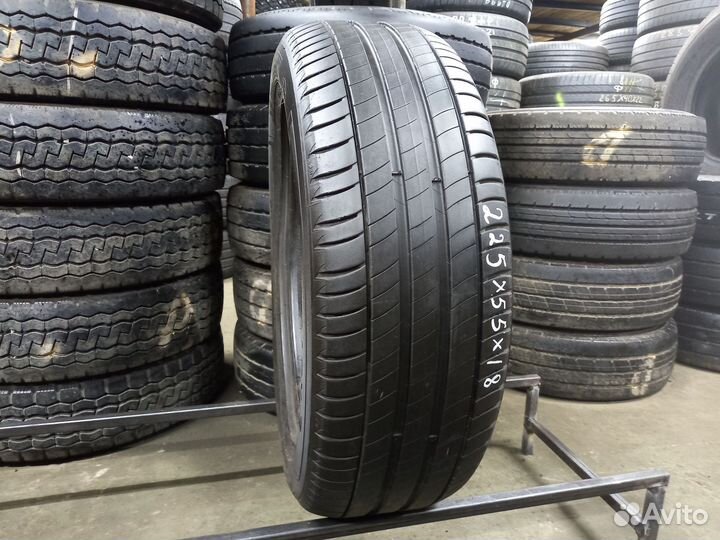 Michelin Primacy 3 225/55 R18 98V