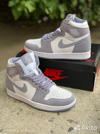 Кроссовки Nike Air jordan от 41 до 45