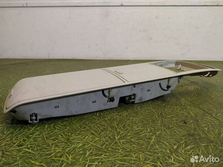 Потолочная консоль c вещевым отсеком Volkswagen