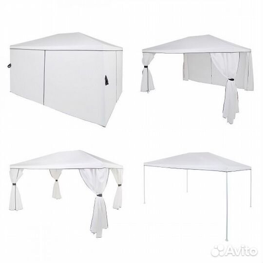 Тент шатер 1050