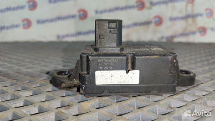 4460650810 Блок электронный ESC