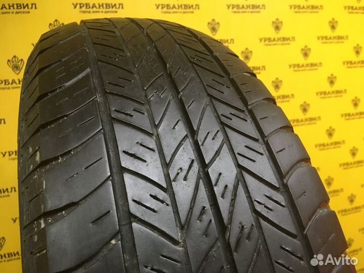 Dunlop Grandtrek ST20 215/60 R17 96H