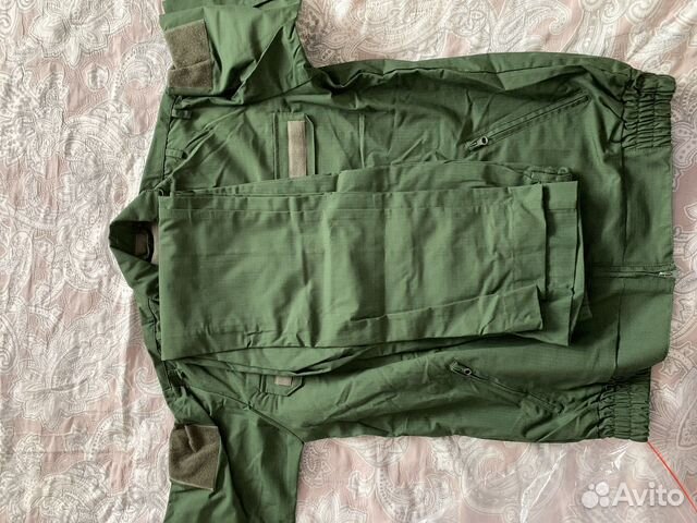 Офисная военная форма с коротким длинным рукавом