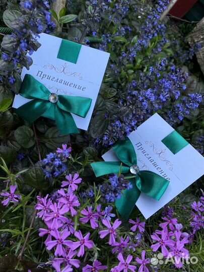 Свадебные аксессуары