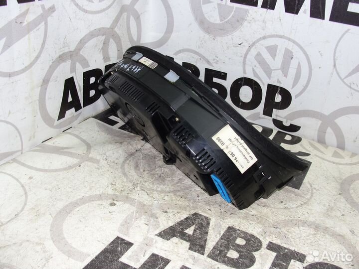 Щиток приборов Audi A4 B7 2004-2007г.в