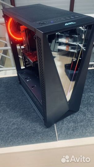 Ryzen 5 3400g
