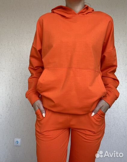 Спортивный костюм женский двойка