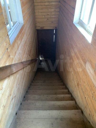 1-к. квартира, 25 м², 2/2 эт.