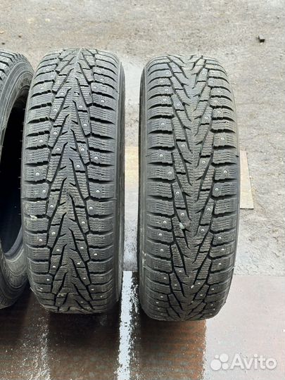 Nokian Tyres Nordman 7 SUV 215/70 R16