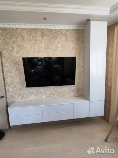 Сборщик мебели