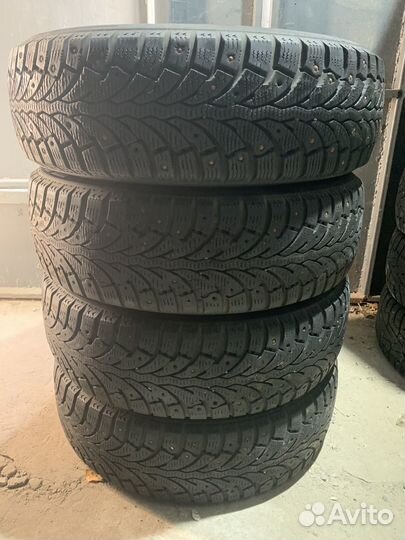 Pirelli Formula Ice 175/70 R14 88T