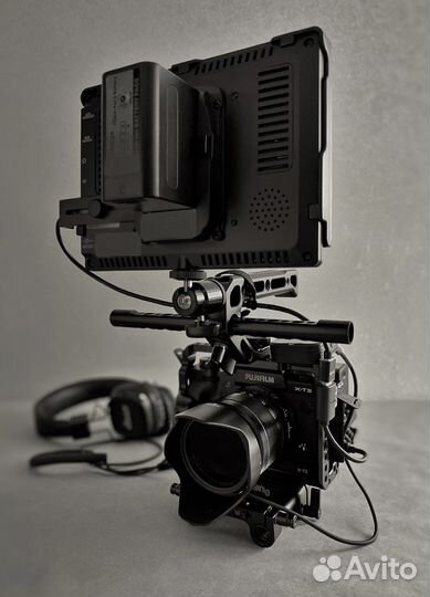 Контент мейкер, автомобильная тематика