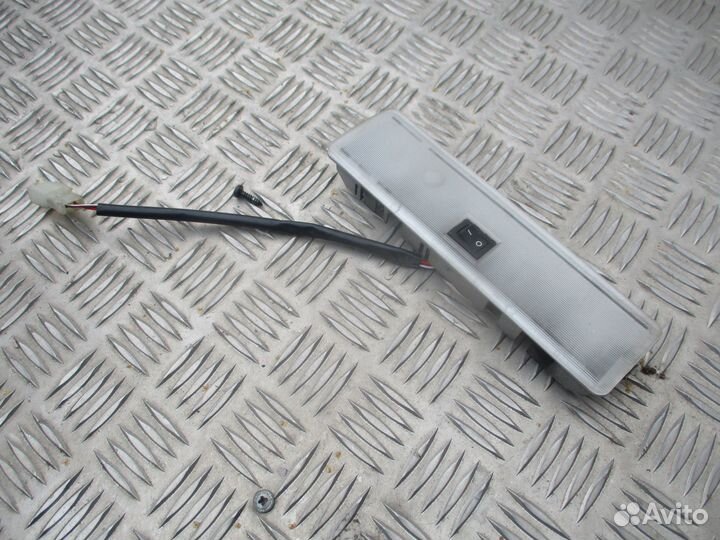 Плафон салона MAN 81252016275