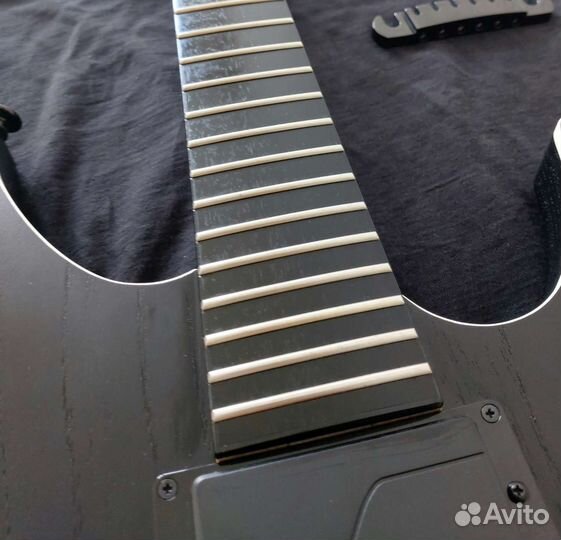 Электрогитара FGN J-Standard Mythic JMY2ashe OPB