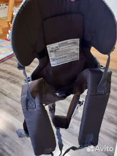 Рюкзак переноска кенгуру