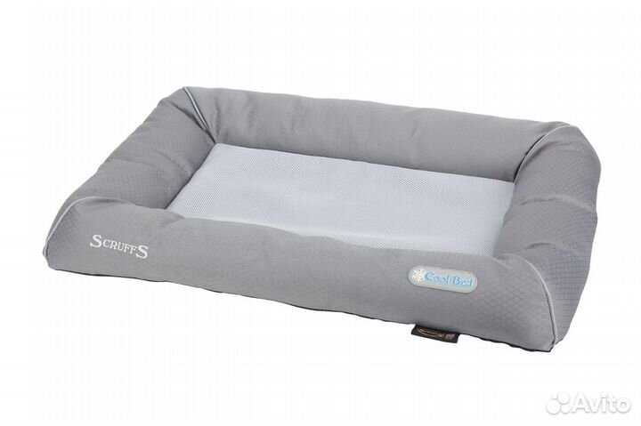 Scruffs Cool Bed Охлаждающий лежак для животных