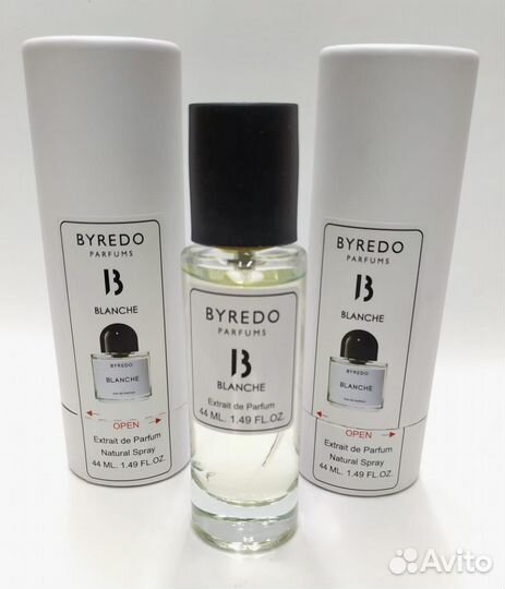 Byredo blanche
