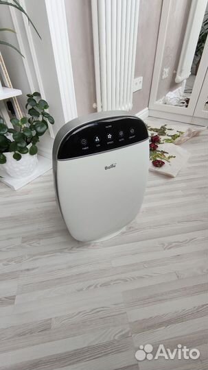 Очиститель воздуха Ballu AP 155