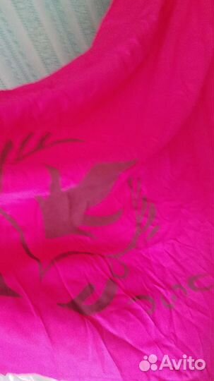 Коронационный плащ Эльзы