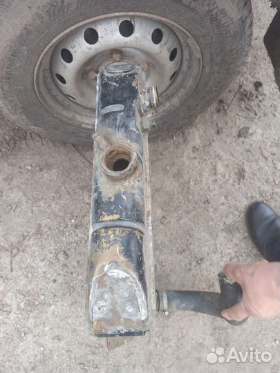 Латунный Радиатор на Газ 2410