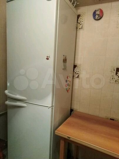 3-к. квартира, 51 м², 1/5 эт.