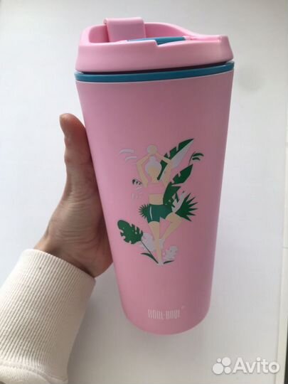 Термо-кружка