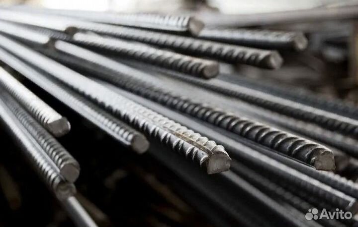 Арматура 10 мм