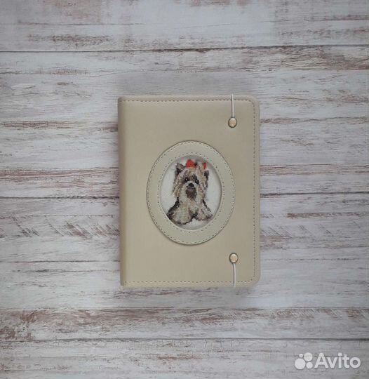 Обложка для документов