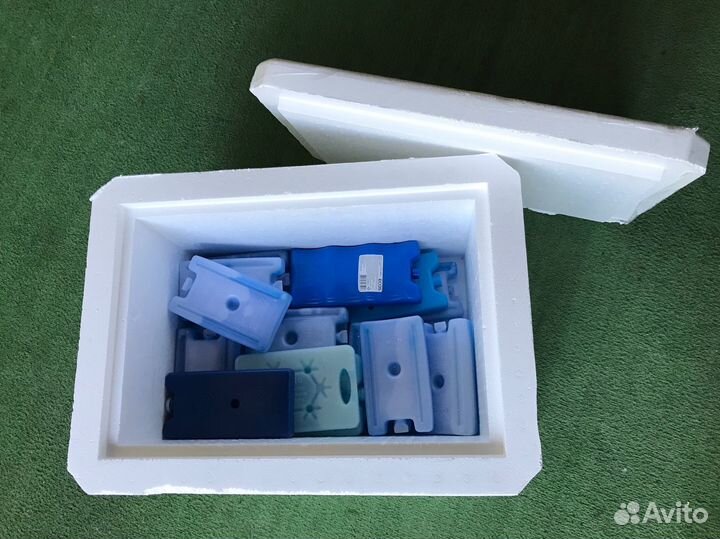 Хладоэлемент