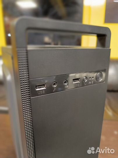 Корпус для компьютера