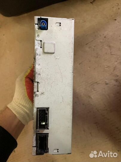 Блок системы навигации Mercedes А2118705226