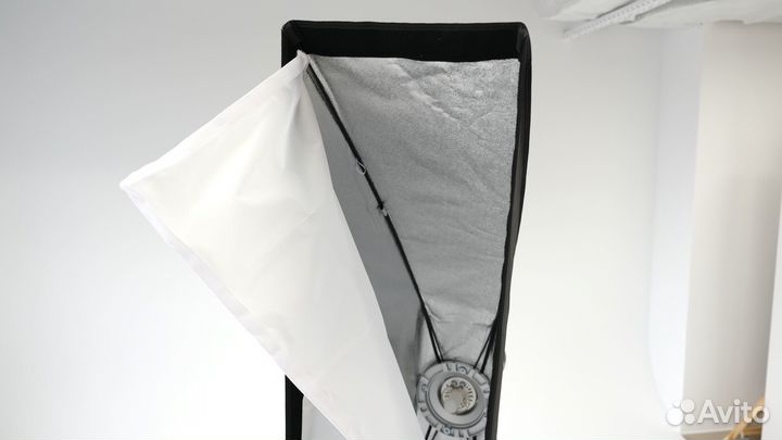 Софтбокс 35 x 160 см, Godox SB-FW35160 стрип