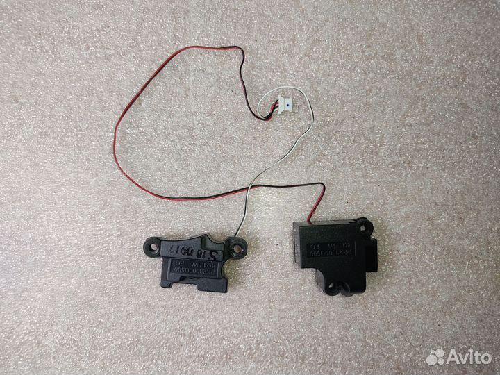 Динамики для ноутбука Lenovo G560