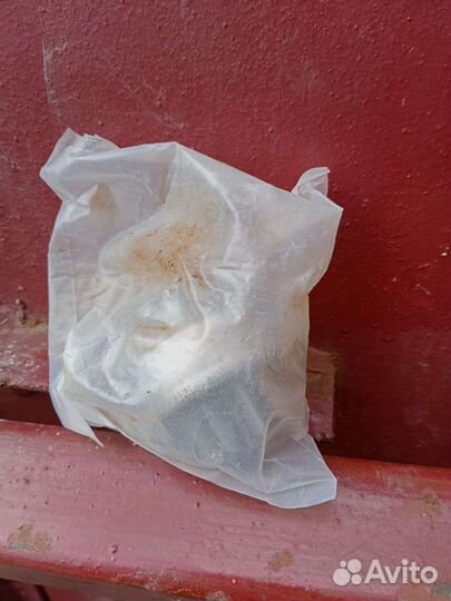 Бендикс на Хендай Сонату нф