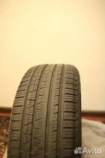 Pirelli Scorpion 235/55 R17 99V