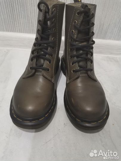 Dr martens 1460 оригинал