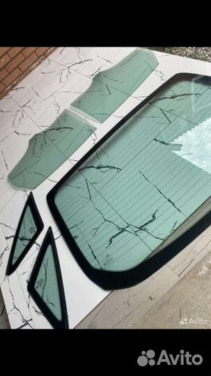 Стекла на форд