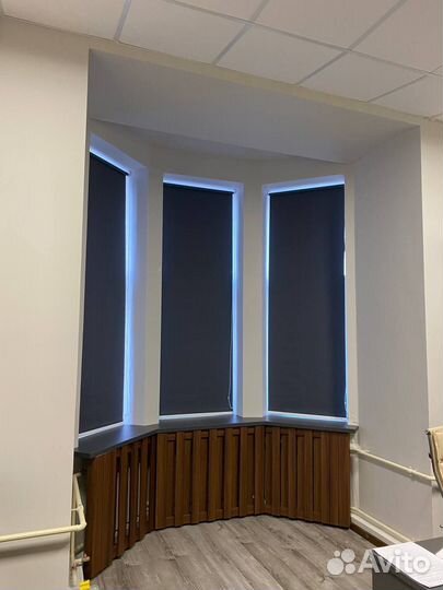 Жалюзи от производителя Казань