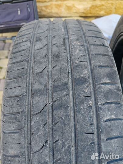 Kumho Crugen HP91 235/55 R17