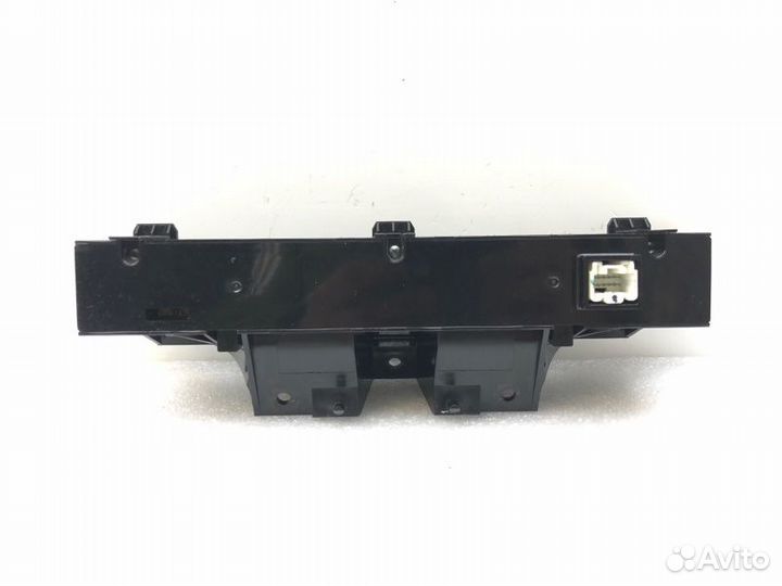 Дисплей информационный Mazda Cx-7 ER 2.3T 2008