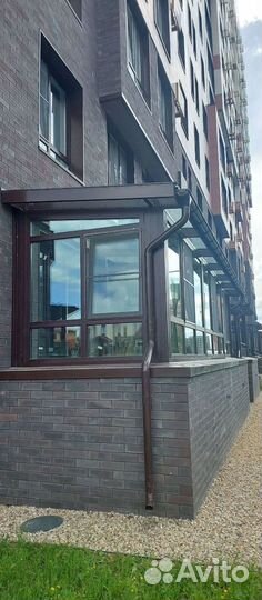 Окна пластиковые