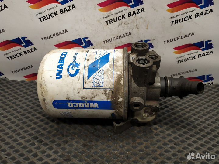 Осушитель воздуха