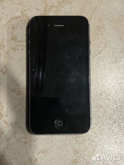 iPhone 4S, 16 ГБ