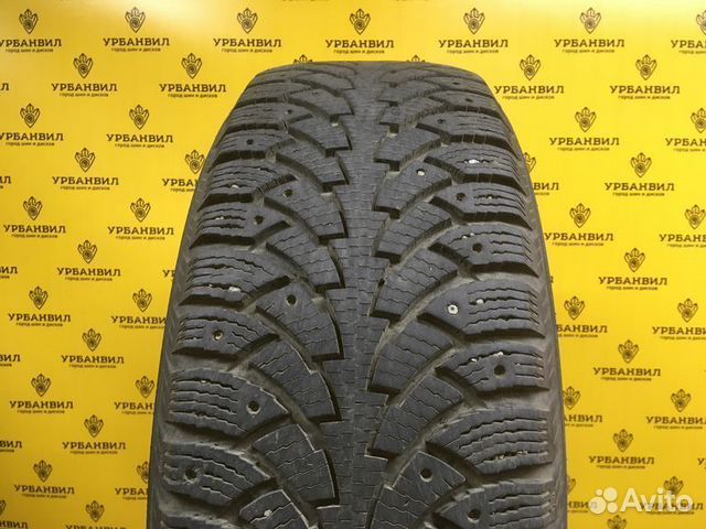 Nokian Tyres Nordman SUV 235/65 R17 108T