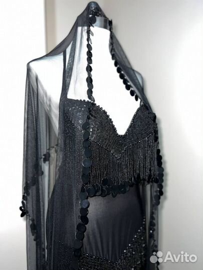 Поставщик восточных костюмов