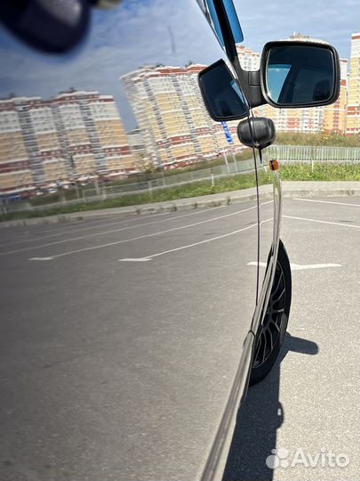 LADA Granta 1.6 МТ, 2013, 160 000 км