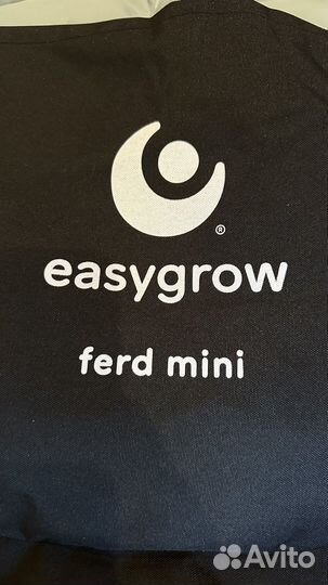 Зимний конверт Easygrow в коляску/автокресло